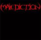 Malediction (FRA-1) : Malediction